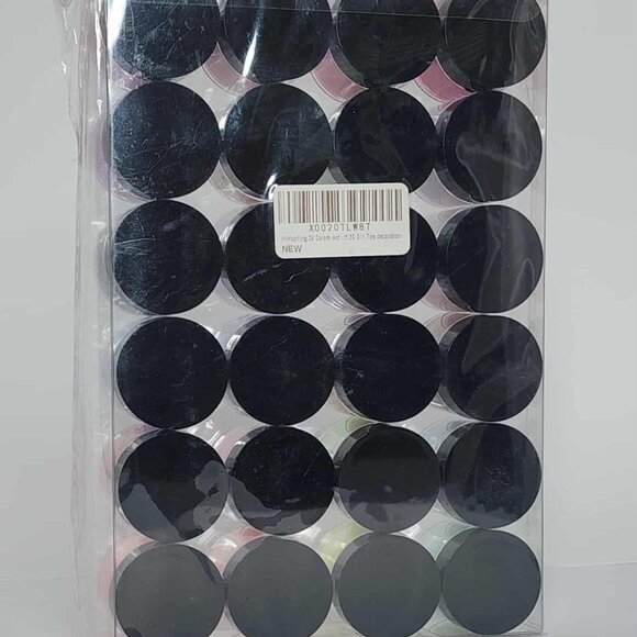 Nail Powder - Picture 2 of 2